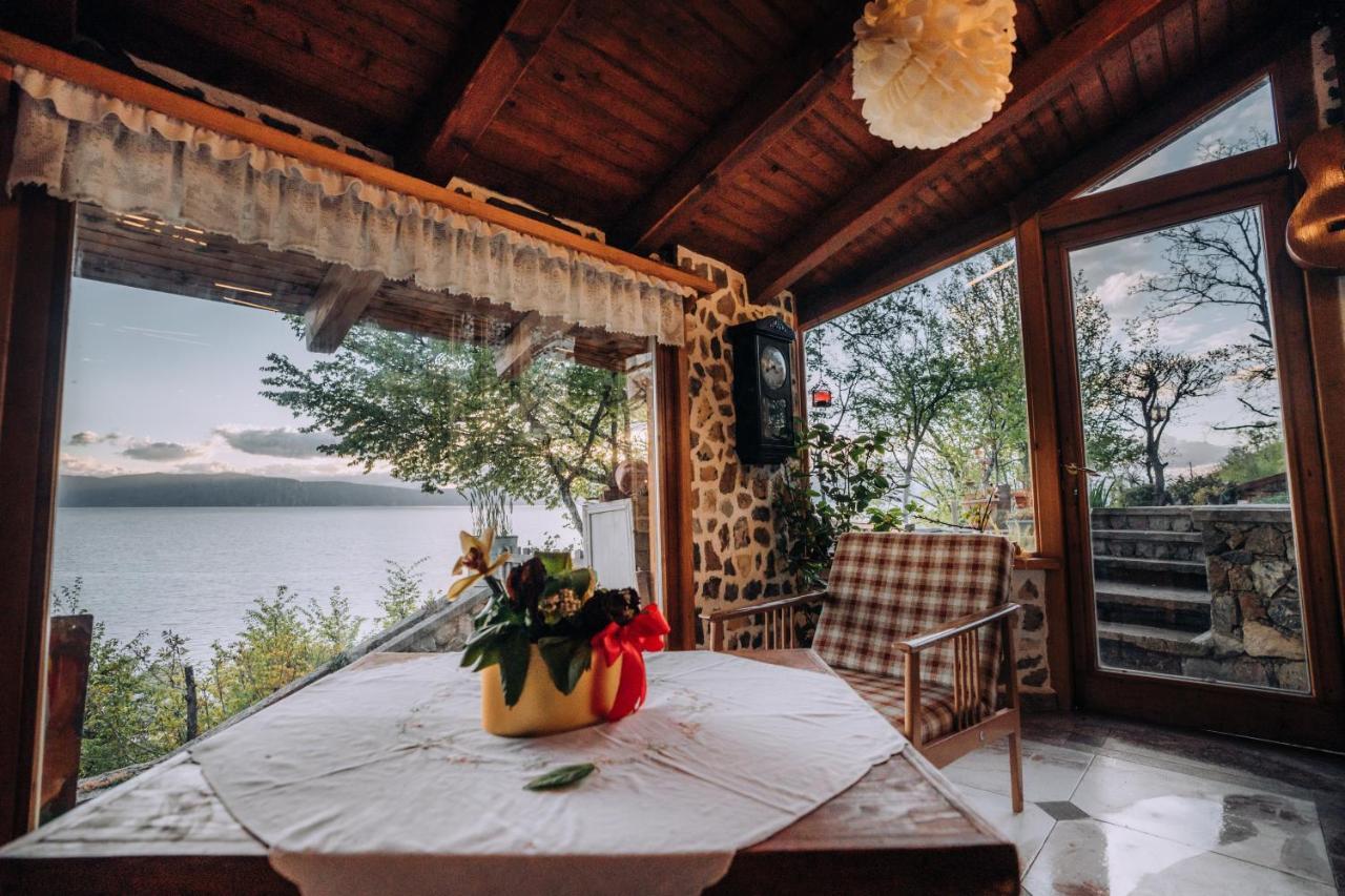 Robinson Sunset Guest House Łagadin Zewnętrze zdjęcie