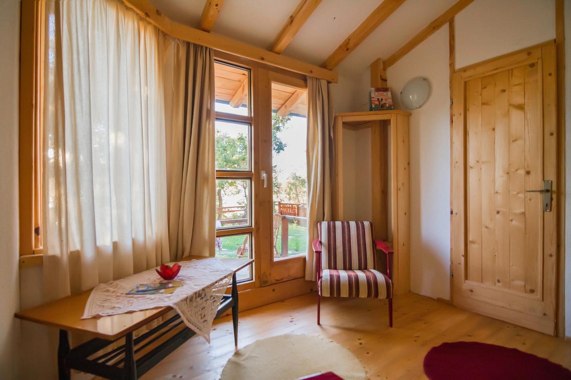 Robinson Sunset Guest House Łagadin Pokój zdjęcie